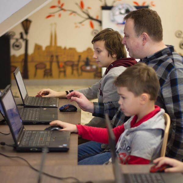 Python для детей