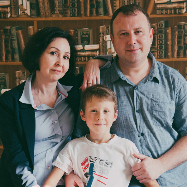 Подготовка к ЕГЭ