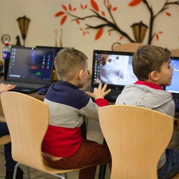 Scratch группа