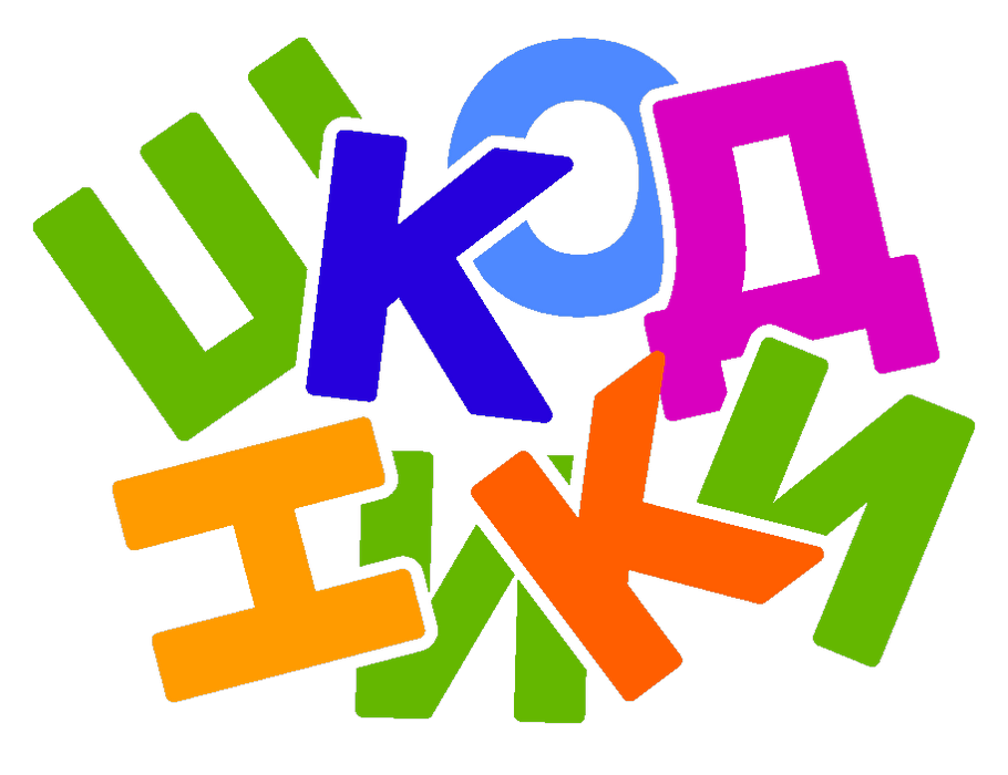 Логотип клуба Шкодники